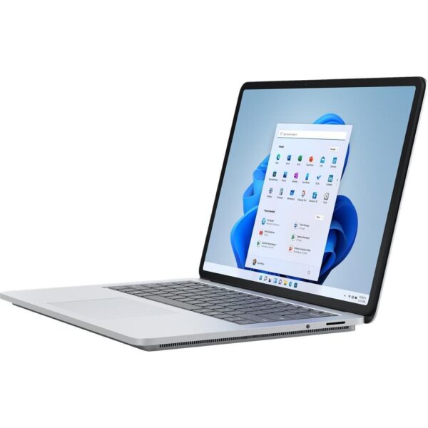 MS Srfc Lptp Studio 14.4" i5/16/256 Platinum, THR-00009 - Slika 4