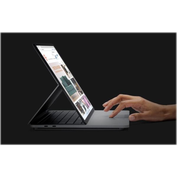 MS Srfc Lptp Studio 14.4" i5/16/256 Platinum, THR-00009 - Slika 6