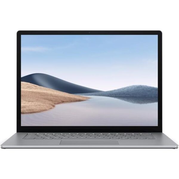 MS Srfc Lptp 4 15i R7/8/256 Plt CEE, 5UI-00025