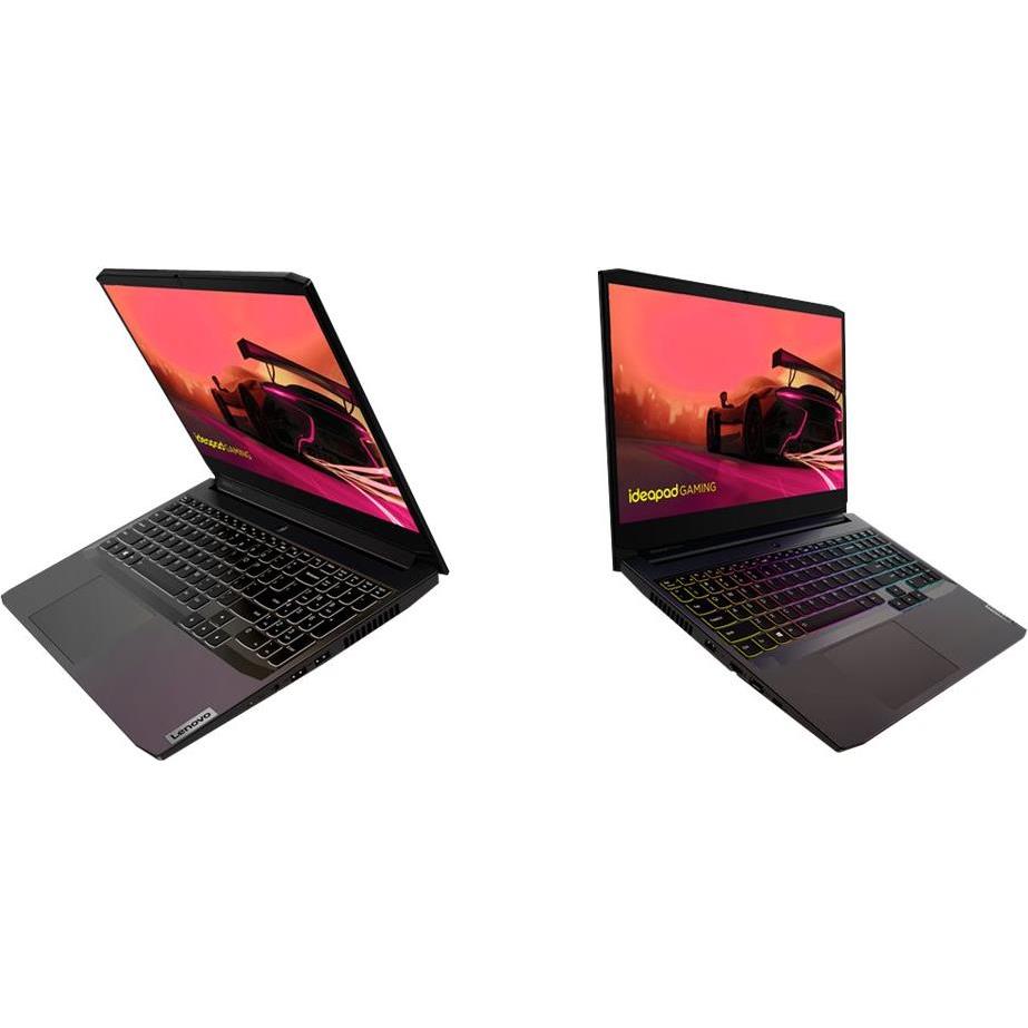 LENOVO Gaming 3 R5 5600H 15.6i 8/512GB, 82K2008HSC - Slika 2