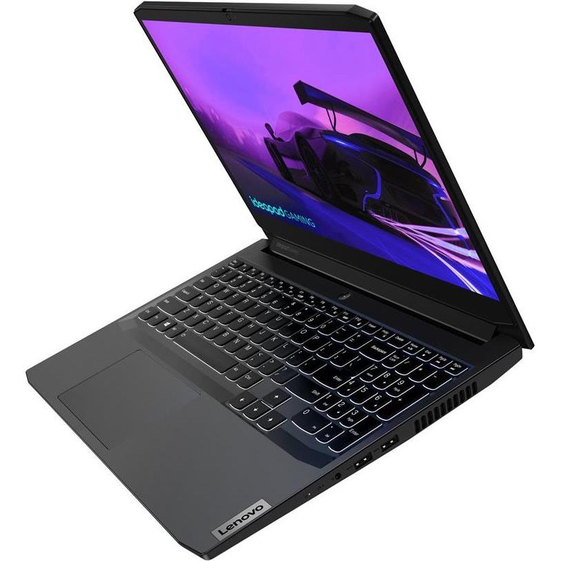 LENOVO Gaming 3 R5 5600H 15.6i 8/512GB, 82K2008HSC - Slika 5