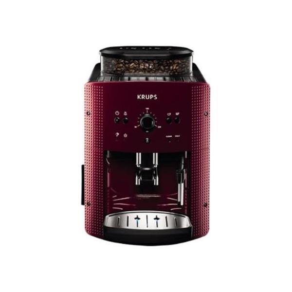 SEB Krups espresso aparat EA810770