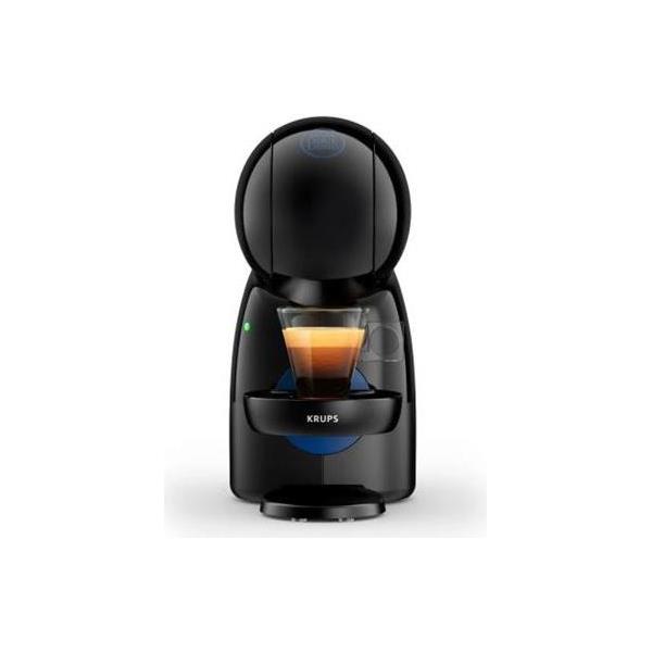 SEB Krups aparat za kavu KP1A0831 (dolce gusto piccolo crni)