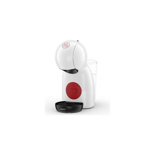 SEB Krups aparat za kavu KP1A0131 (dolce gusto piccolo bijeli) - Slika 2
