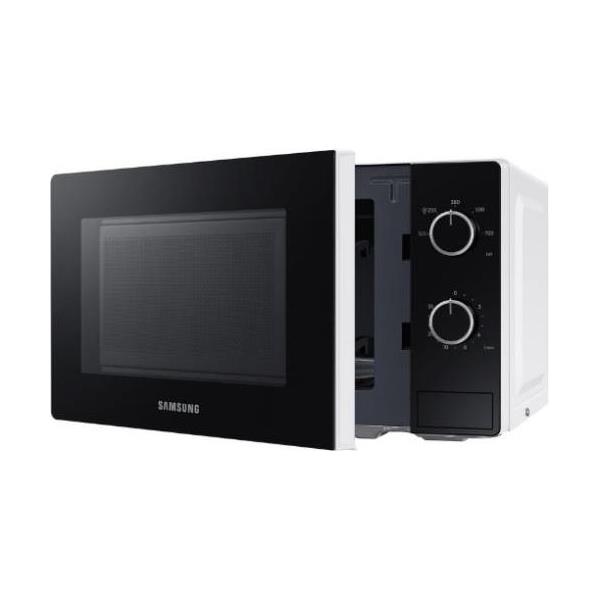 SAMSUNG mikrovalna MS20A3010AH/OL - Slika 3