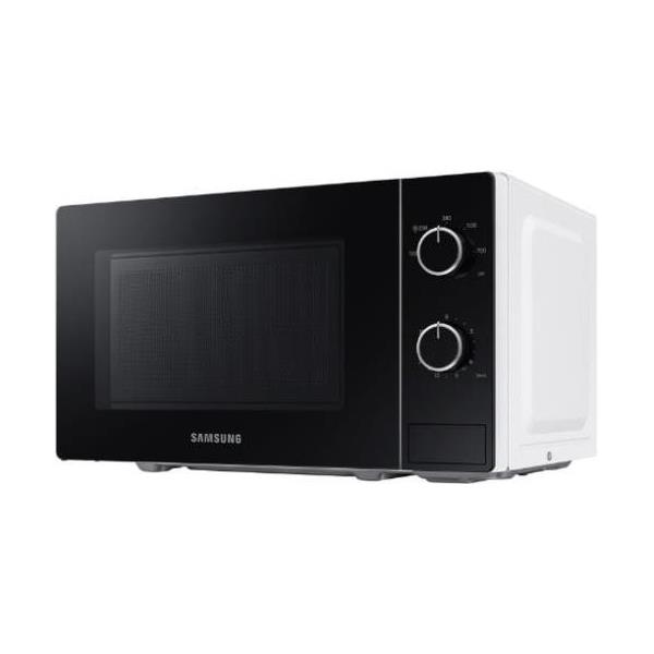SAMSUNG mikrovalna MS20A3010AH/OL - Slika 4