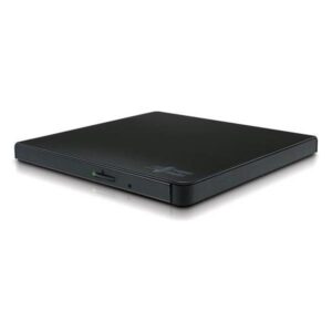 ODD DVD±RW Hi/LG GP60NB60 USB Black, GP60NB60.AUAE12B