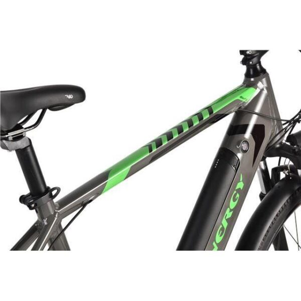 MS ENERGY eBike t100, 1237711 - Slika 2