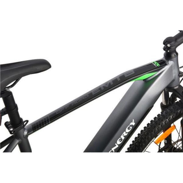 MS ENERGY eBike m100, 0001234386