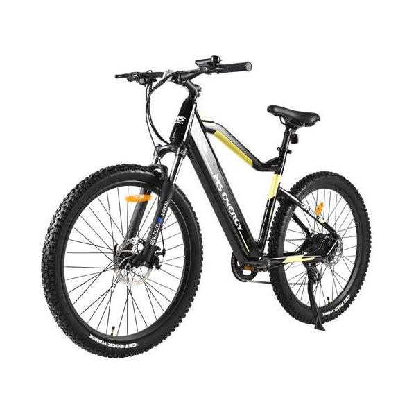 MS ENERGY eBike m10, 0001237705 - Slika 3