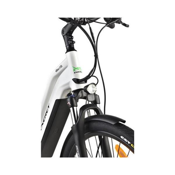 MS ENERGY eBike c100, 1234359