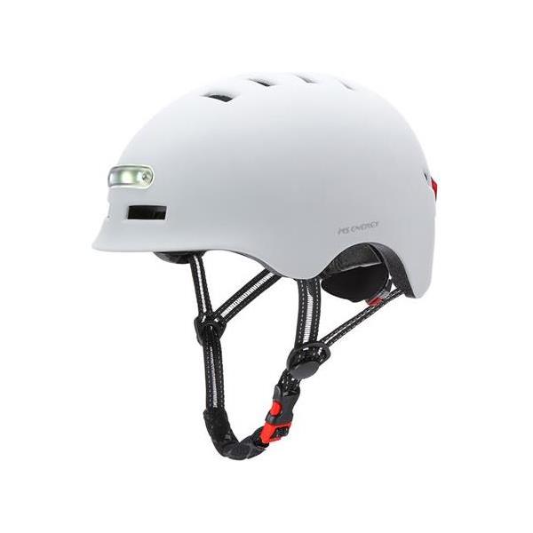 MS Energy helmet MSH-10 white L