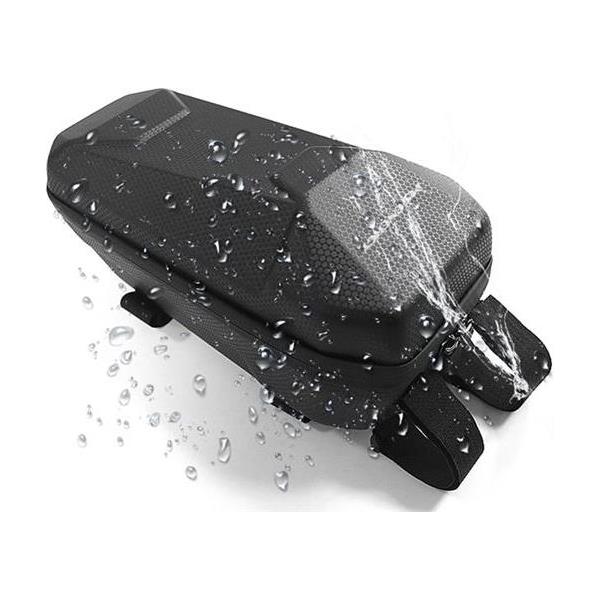 MS Energy bag MSB-20R black, 1202540