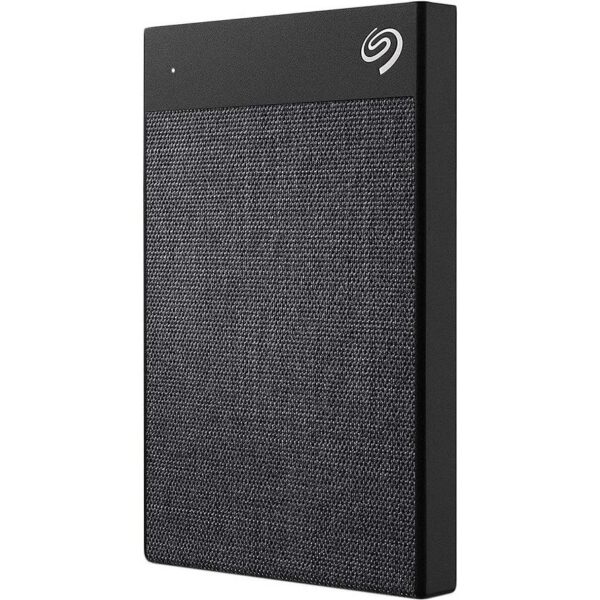 SEAGATE BackupPlusUltraTouch 1TB black, STHH1000400