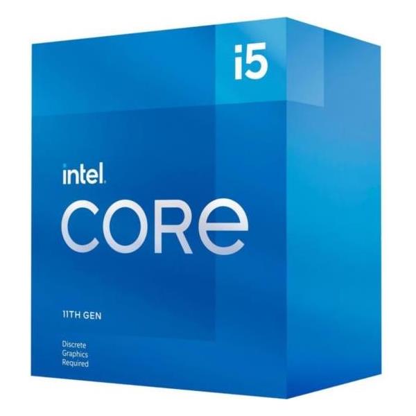 INTEL Core i5-11400F 2.6GHz LGA1200 Box,BX8070811400F
