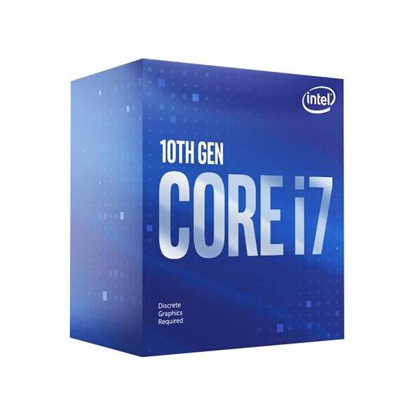 INTEL Core i7-10700 2.9GHz LGA1200 Box, BX8070110700