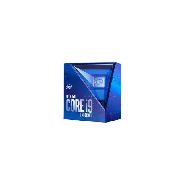 INTEL Core i9-10850K 3.6GHz LGA1200 Box, BX8070110850K