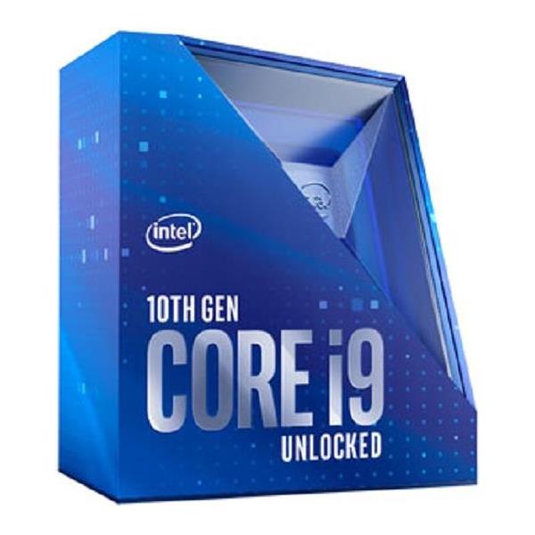 INTEL Core i9-10850K 3.6GHz LGA1200 Box, BX8070110850K - Slika 3