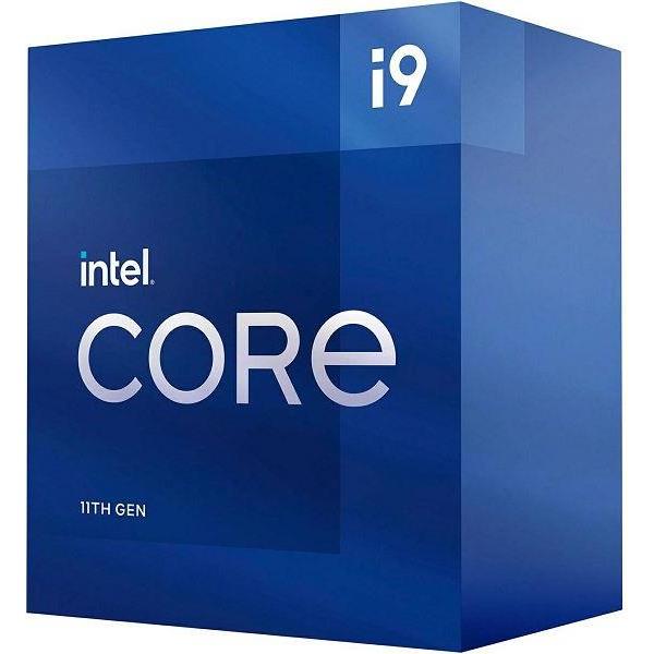 INTEL Core i9-11900 2.5GHz LGA1200 Box, BX8070811900