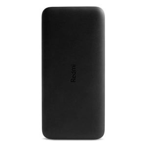 Xiaomi 20000mAh Redmi 18W Fast Charge Power Bank | Prijenosni punjač