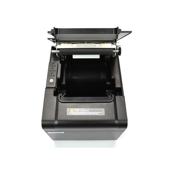 Rongta RP 326 POS pisač, mrežni sa rezačem, 250mm/s, 80mm, USB/RS232 - Slika 3