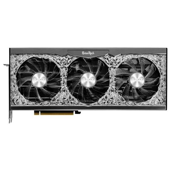 Palit GF RTX3090TI Game Rock, 24GB GDDR6X, NED309T019SB-1022G - Slika 2