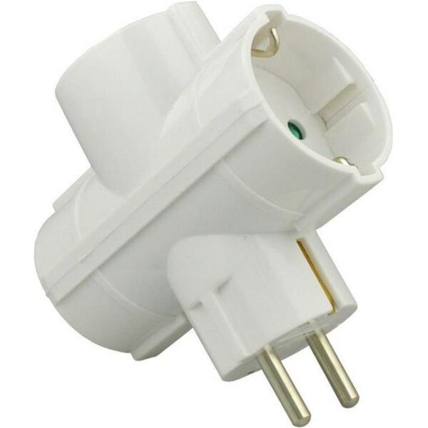 MAXPOWER T UTIKAČ SQ-GZB01/O3T