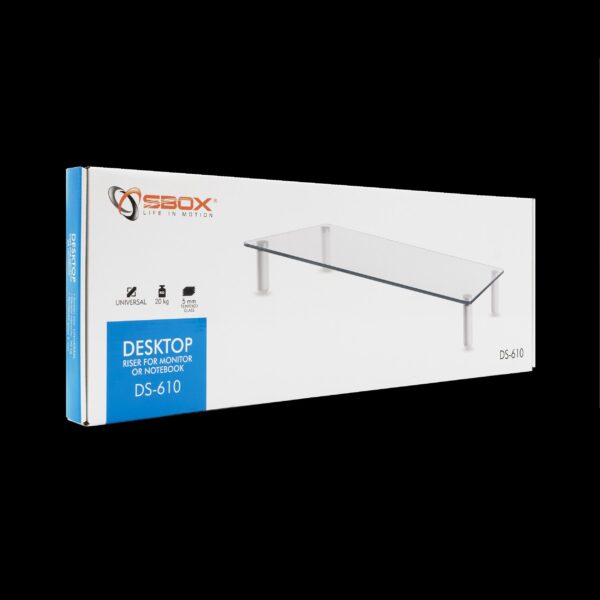 STOLNI STALAK SBOX DS-610 - Slika 2
