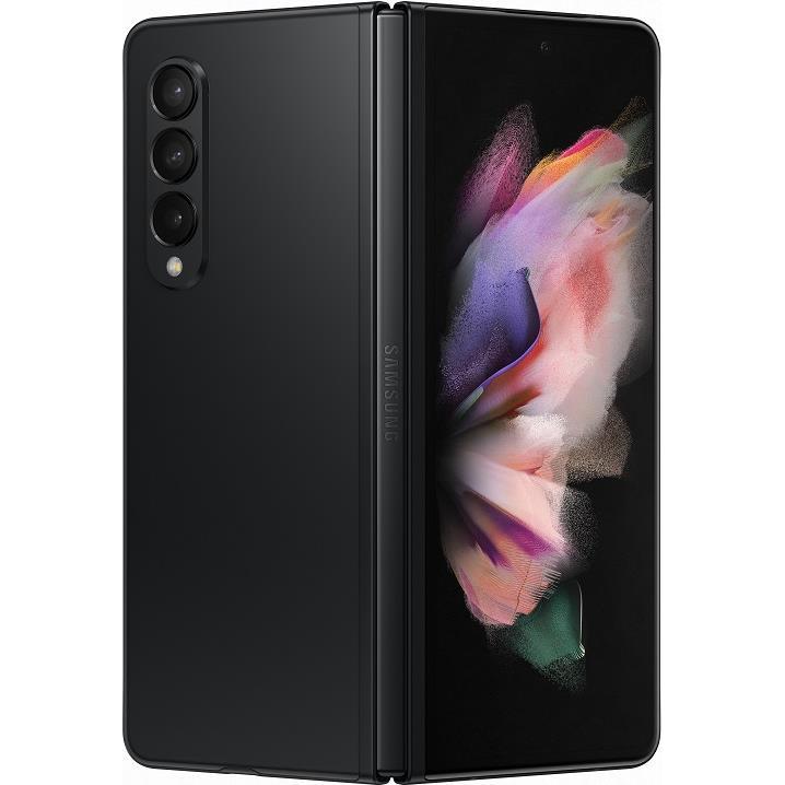 Samsung Galaxy Z Fold 3 6,2"/7,6", 12GB/256GB crni, SM-F926BZKDEUE