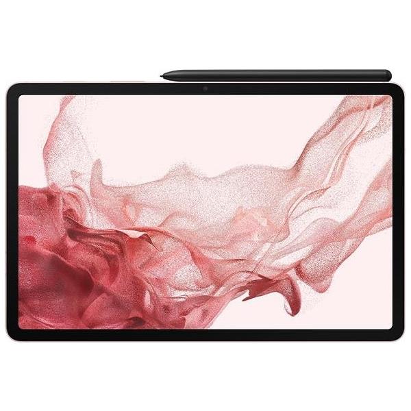 Samsung Galaxy Tab S8 OC/8GB/128GB/WiFi/11", rozi, SM-X700NIDAEUE