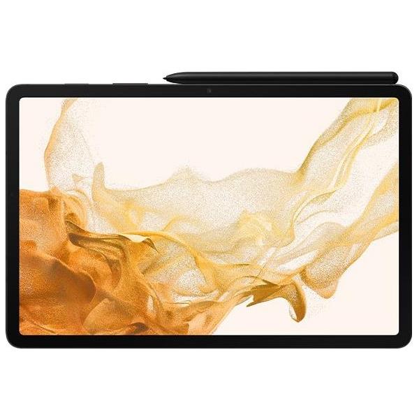 Samsung Galaxy Tab S8 OC/8GB/128GB/WiFi/11", sivi, SM-X700NZAAEUE