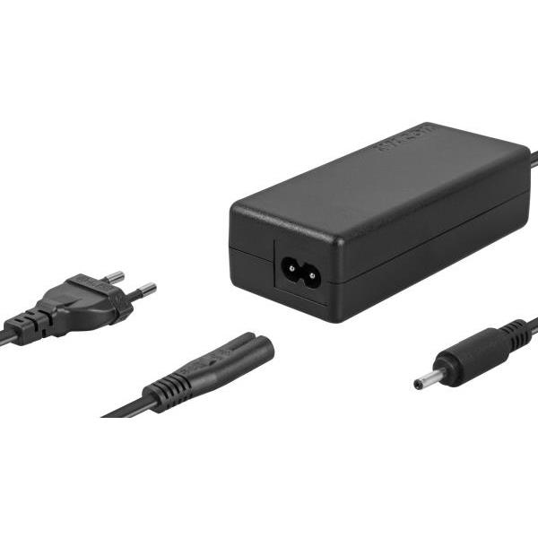 Avacom punjač za Acer S7, One 19V 3,42A 65W 3x1mm, ADAC-AC2-A65W