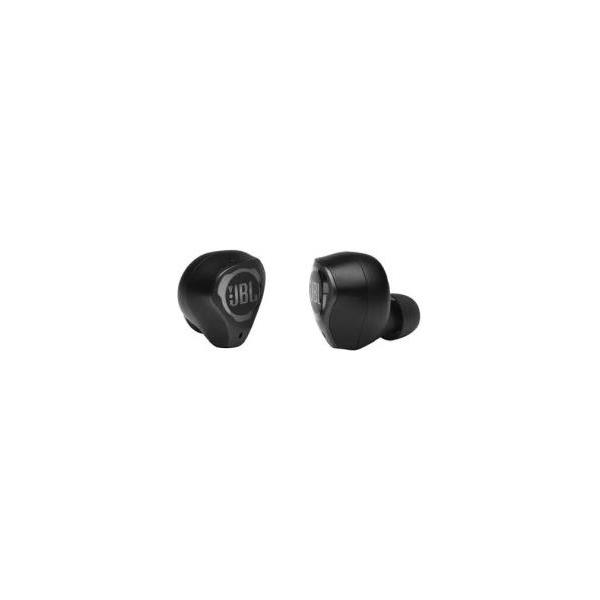 JBL Club Pro+ TWS in-ear bežične slušalice s mikrofonom, aktivno poništavanje buke, BT 5.0, crne, JBLCLUBPROPTWSBLK