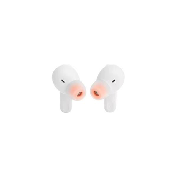 JBL Tune 230 NC TWS BT5.2 In-ear bežične slušalice s mikrofonom, aktivno poništavanje buke, bijele, JBLT230NCTWSWHT