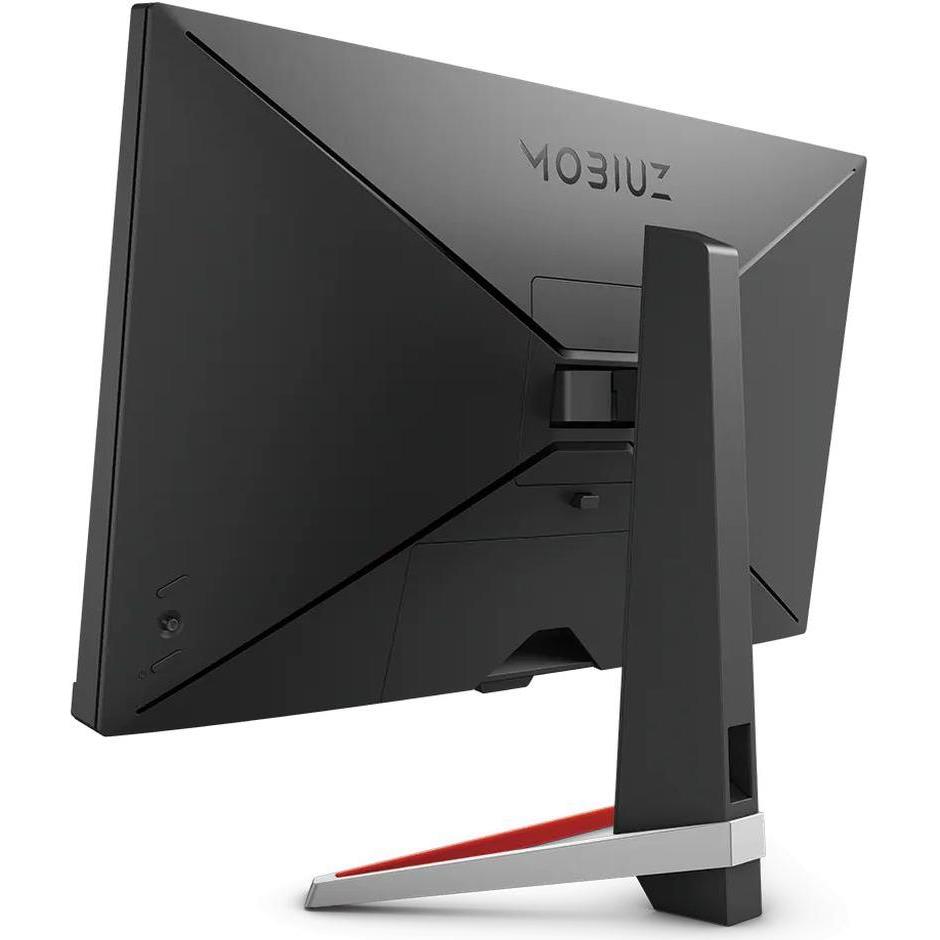 Monitor LED 27" BenQ EX2710S Mobiuz, IPS, 1920x1080 FHD, 1ms, 165Hz, 99%sRGB, HDMIx2, DP, treVolo, HAS, Swivel, HDRi, FreeSync, 9H.LKFLA.TBE - Slika 2