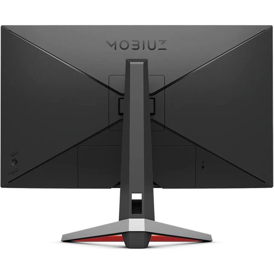 Monitor LED 27" BenQ EX2710S Mobiuz, IPS, 1920x1080 FHD, 1ms, 165Hz, 99%sRGB, HDMIx2, DP, treVolo, HAS, Swivel, HDRi, FreeSync, 9H.LKFLA.TBE - Slika 5