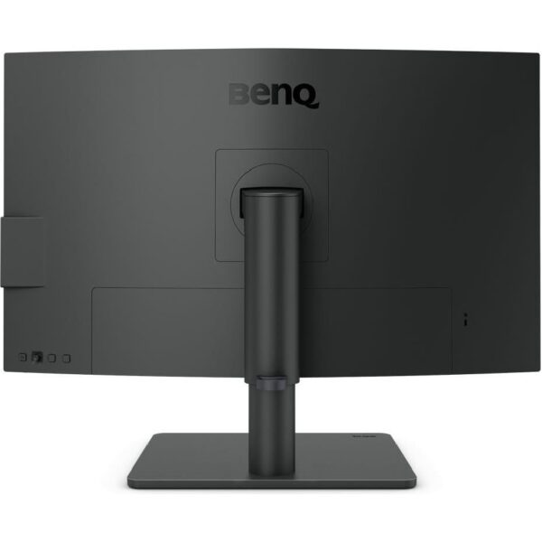 Monitor LED 27" BenQ PD2705U, 3840x2160 UHD, IPS, 5ms, 60Hz, HDMI, DP, USB 3.2x3, USB-C 65W, sRGB, Rec.709, HDR10, HAS, Pivot, Swivel, FreeSync, 9H.LKDLA.TBE - Slika 4