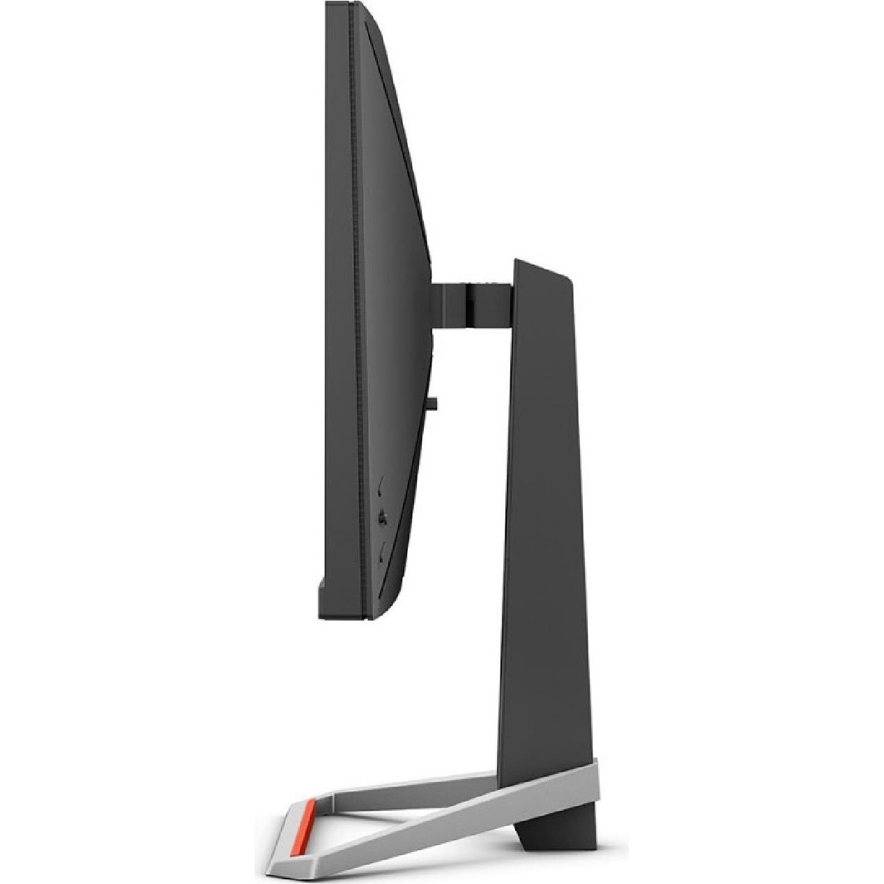 Monitor LED 27" BenQ EX2710 Mobiuz, IPS, 1920x1080 FHD, 1ms, 144Hz, HDMIx2, DP, treVolo 2.5x2, HAS, Swivel, HDRi, FreeSync, 9H.LJKLA.TBE - Slika 2