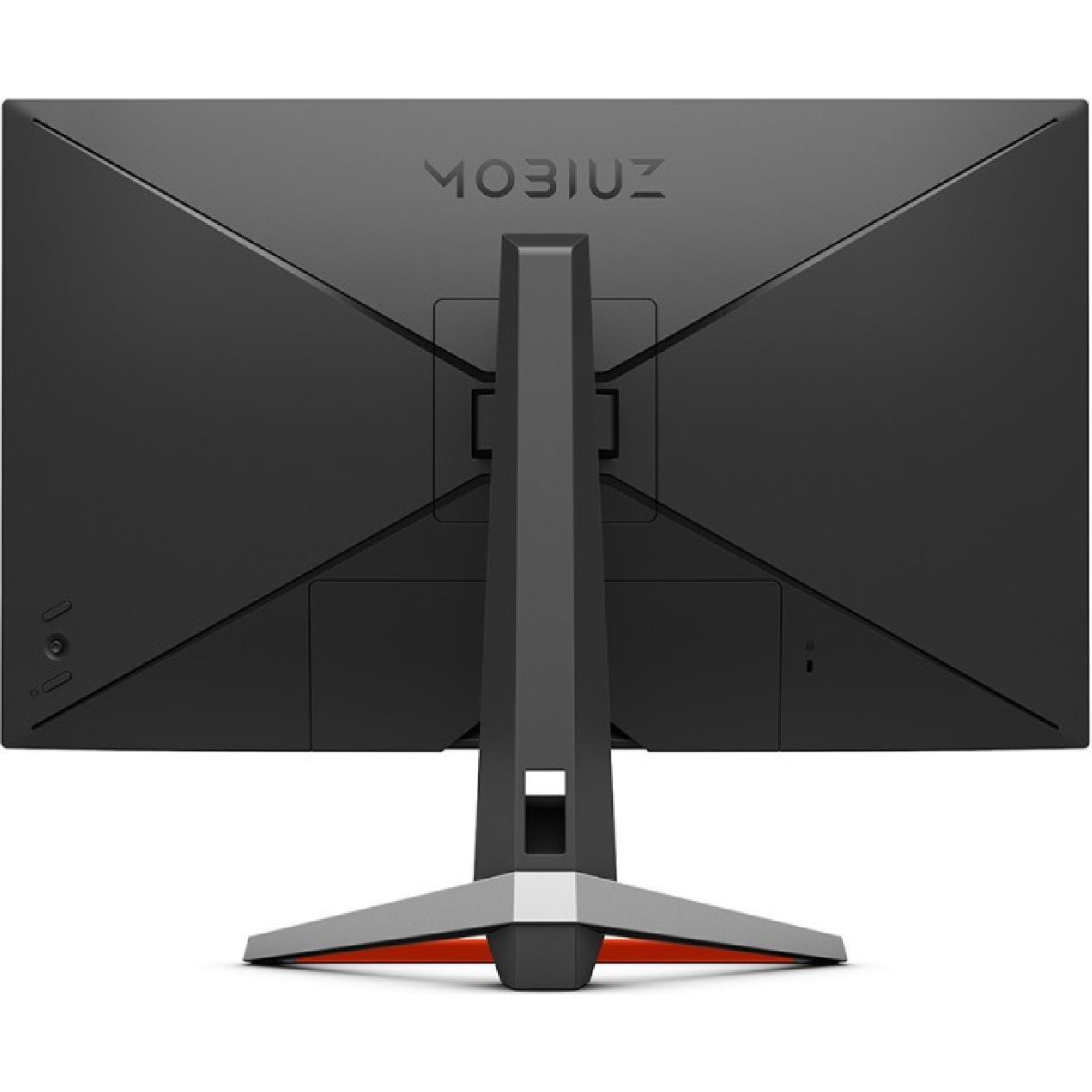 Monitor LED 27" BenQ EX2710 Mobiuz, IPS, 1920x1080 FHD, 1ms, 144Hz, HDMIx2, DP, treVolo 2.5x2, HAS, Swivel, HDRi, FreeSync, 9H.LJKLA.TBE - Slika 5