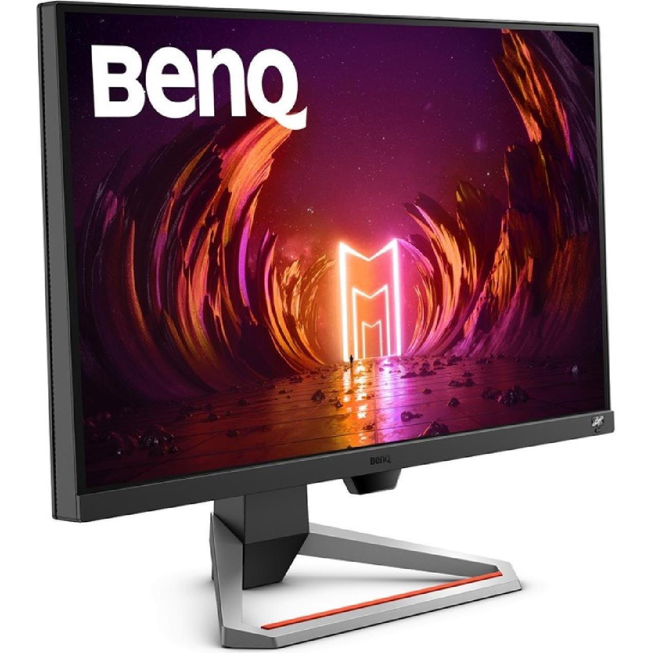 Monitor LED 27" BenQ EX2710 Mobiuz, IPS, 1920x1080 FHD, 1ms, 144Hz, HDMIx2, DP, treVolo 2.5x2, HAS, Swivel, HDRi, FreeSync, 9H.LJKLA.TBE - Slika 8
