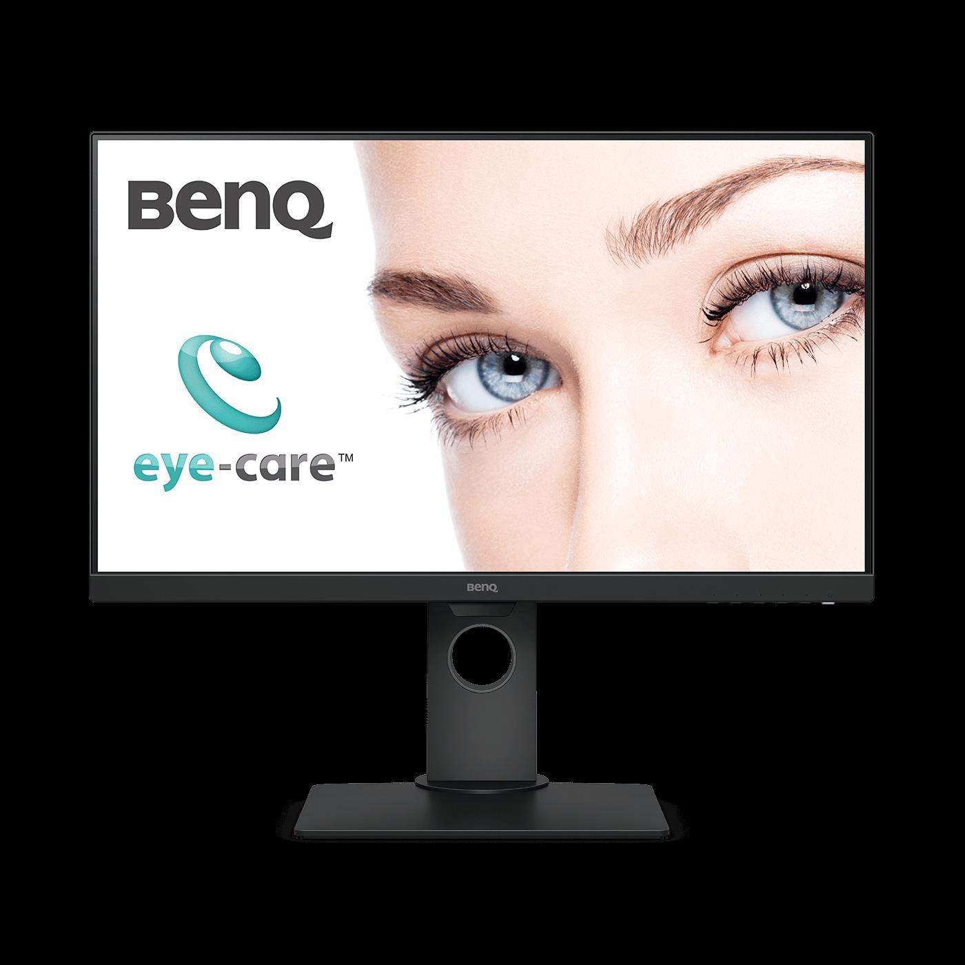 Monitor LED 27" BenQ BL2780T, IPS, 1920x1080 FHD, 5ms, VGA, HDMI, DP, zvučnici, Swivel, Pivot, HAS, 9H.LGYLA.FBE