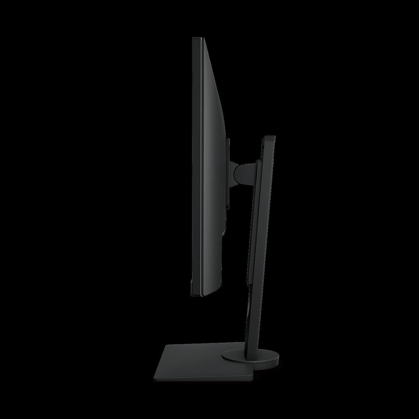 Monitor LED 27" BenQ BL2780T, IPS, 1920x1080 FHD, 5ms, VGA, HDMI, DP, zvučnici, Swivel, Pivot, HAS, 9H.LGYLA.FBE - Slika 2