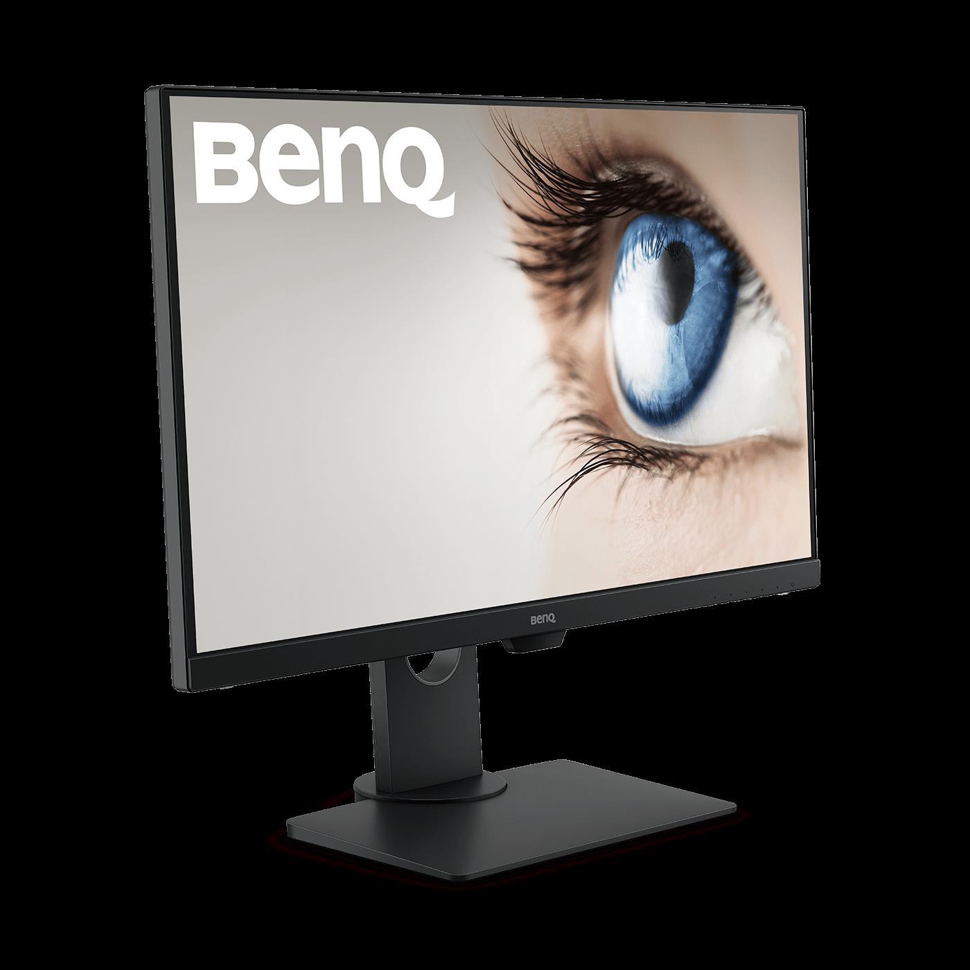 Monitor LED 27" BenQ BL2780T, IPS, 1920x1080 FHD, 5ms, VGA, HDMI, DP, zvučnici, Swivel, Pivot, HAS, 9H.LGYLA.FBE - Slika 5