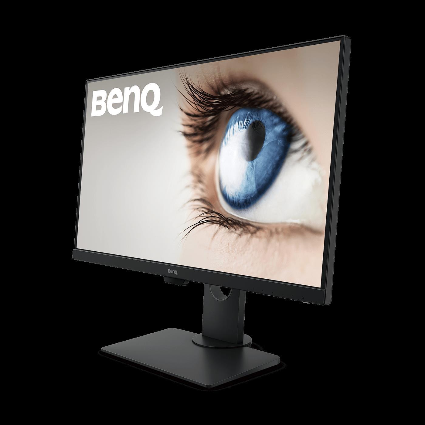 Monitor LED 27" BenQ BL2780T, IPS, 1920x1080 FHD, 5ms, VGA, HDMI, DP, zvučnici, Swivel, Pivot, HAS, 9H.LGYLA.FBE - Slika 6