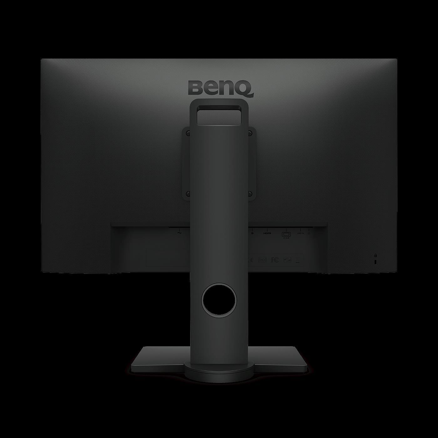 Monitor LED 27" BenQ BL2780T, IPS, 1920x1080 FHD, 5ms, VGA, HDMI, DP, zvučnici, Swivel, Pivot, HAS, 9H.LGYLA.FBE - Slika 9