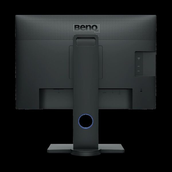 Monitor LED 24" BenQ SW240, 1920x1200 WUXGA, IPS, 5ms, 60Hz, 100% sRGB, DVI, HDMI, DP, USB-B, USB 3.0x2, Has, Pivot, Swivel, 9H.LH2LB.QBE - Slika 3