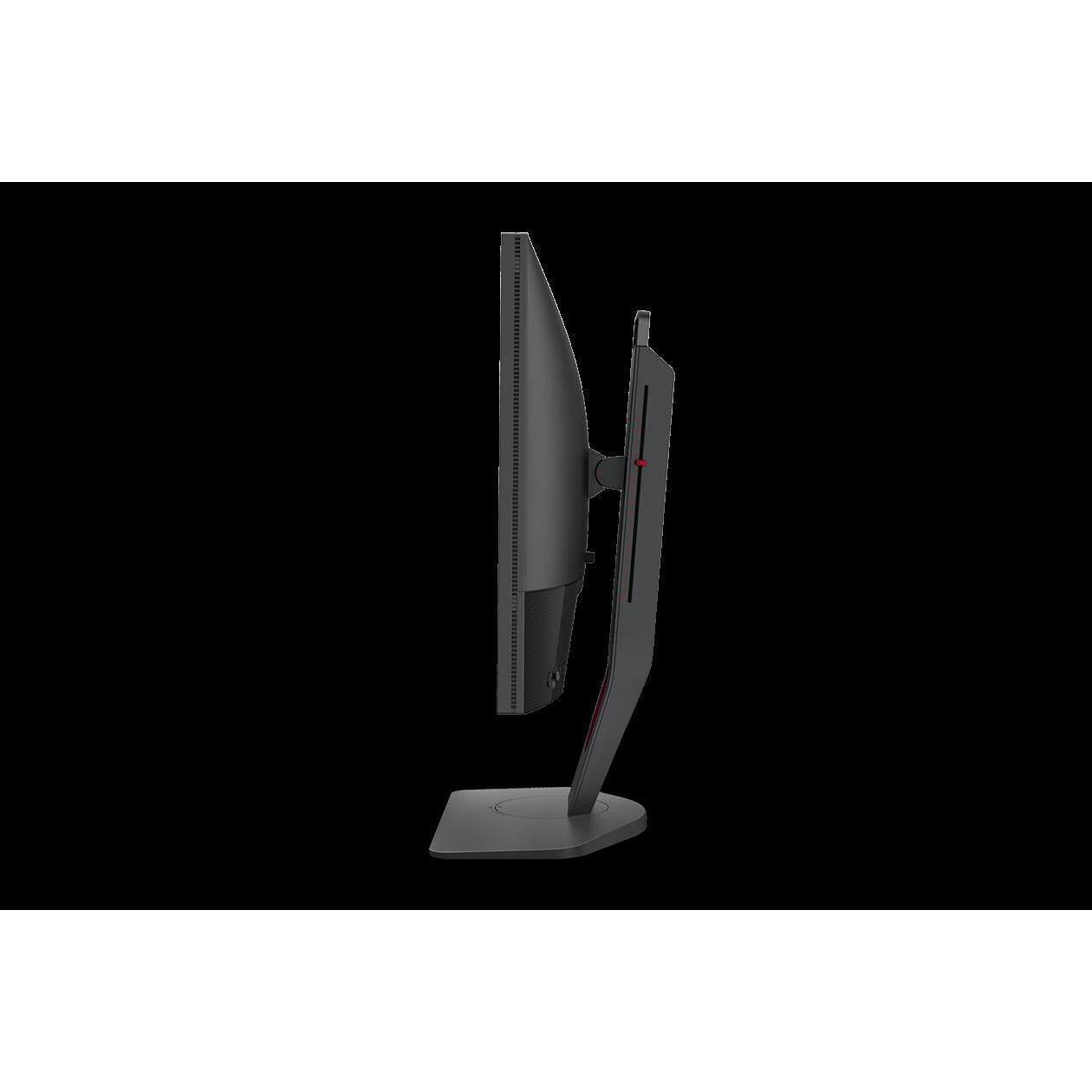 Monitor LED 25" BenQ Zowie XL2540K, 1920 x 1080 FHD, TN, 1ms, 240Hz, HDMIx2, DP, Has, Pivot, Swivel, 9H.LJMLB.QBE - Slika 4