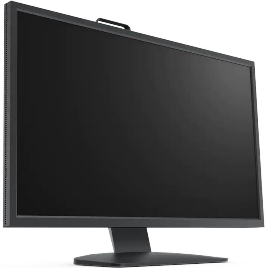 Monitor LED 25" BenQ Zowie XL2540K, 1920 x 1080 FHD, TN, 1ms, 240Hz, HDMIx2, DP, Has, Pivot, Swivel, 9H.LJMLB.QBE - Slika 6