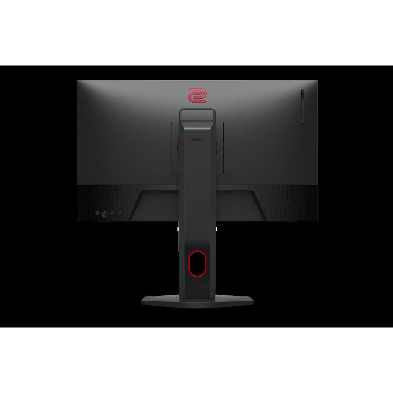 Monitor LED 25" BenQ Zowie XL2540K, 1920 x 1080 FHD, TN, 1ms, 240Hz, HDMIx2, DP, Has, Pivot, Swivel, 9H.LJMLB.QBE - Slika 7