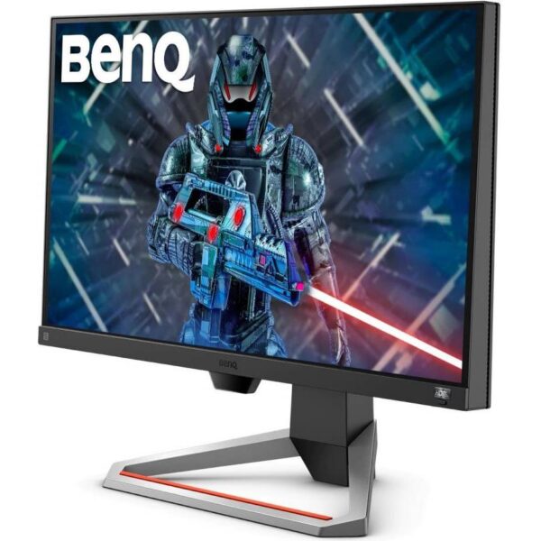 Monitor LED 25" BenQ EX2510S Mobiuz, IPS, 1920x1080 FHD, 1ms, 165Hz, HDMIx2, DP, treVolo, HAS, Swivel, HDRi, FreeSync, 9H.LKELA.TBE - Slika 3